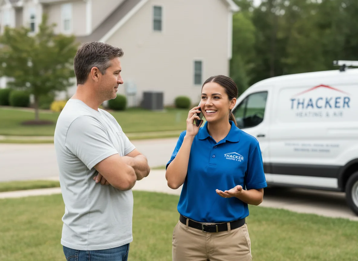 Ac Repair Albion, RI FAQs